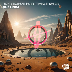 Dario Trapani的專輯Què Linda