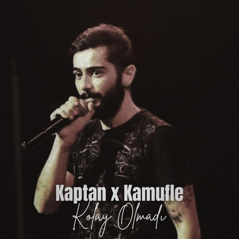 Kolay Olmadı (feat. Kamufle)