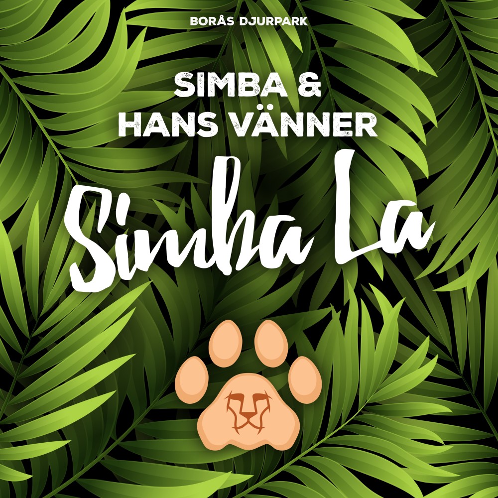Simba La - Instrumental