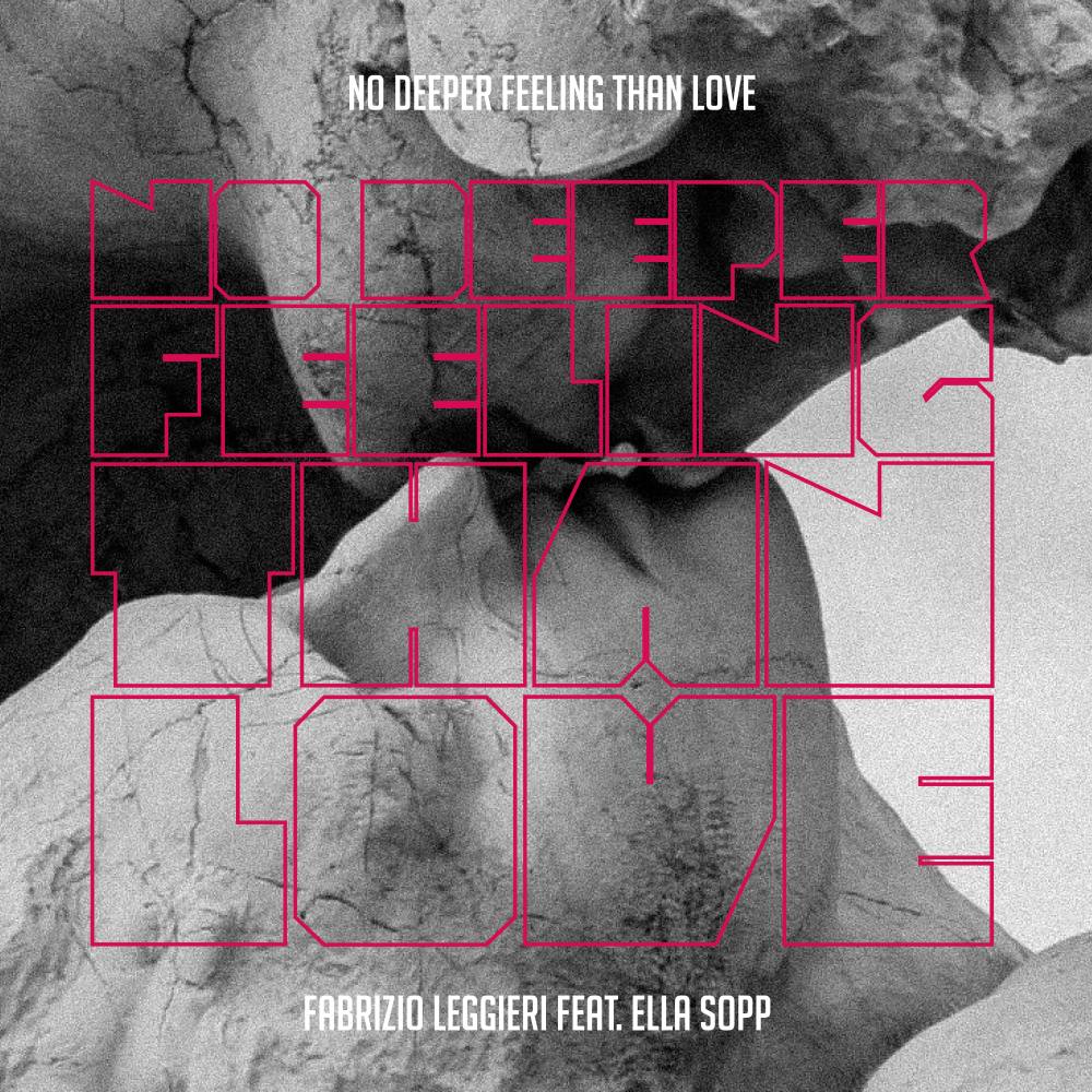 No Deeper Feeling Than Love (Extended Mix)