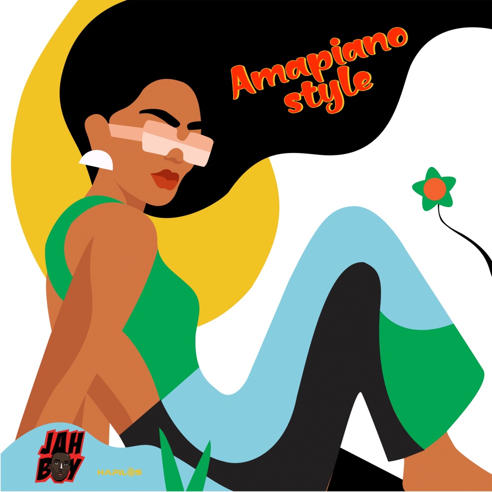 Amapiano Style