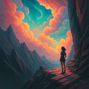 Lofi Hip Hop Beats的專輯Wanderlight Dreams