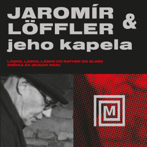 Album Lásko, Lásko, Lásko / Sněhulák from 