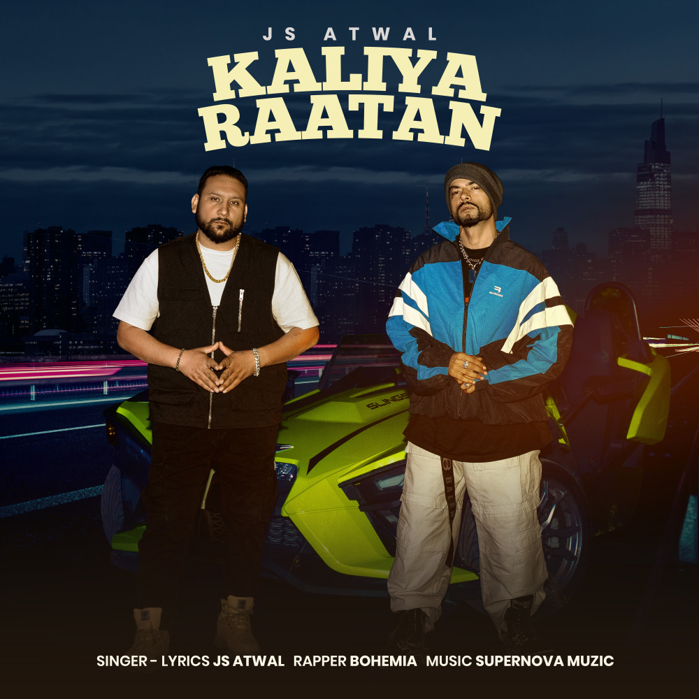 Kaliya Raatan (Explicit)