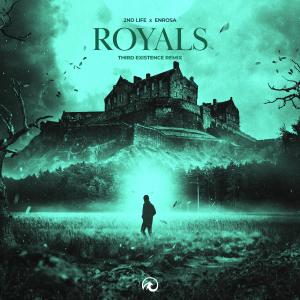 Dengarkan lagu Royals (Third Existence Remix) nyanyian 2nd Life dengan lirik