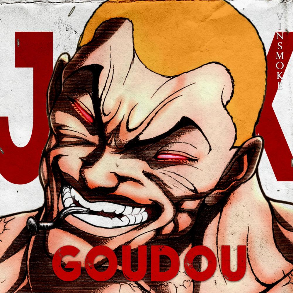 Jack Hanma - Goudou (Explicit)