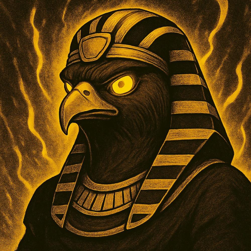 HORUS (Ultra Slowed)