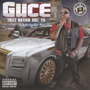 收聽Guce的P.I.M.P. (feat. D-Lo, Rydah J. Klyde & Tuff Da Goon) (Explicit)歌詞歌曲