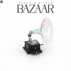 Album Bazaar from Rusha & Blizza