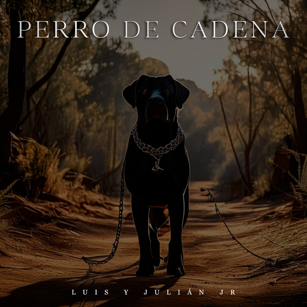 Perro De Cadena