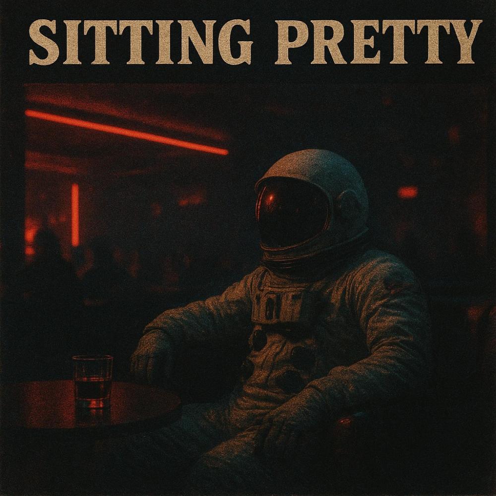 Sitting Pretty