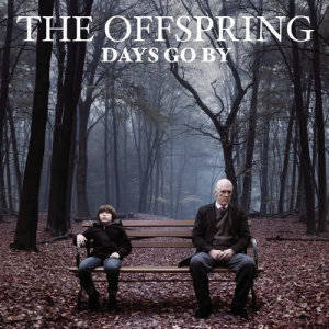 The Offspring的專輯Days Go By