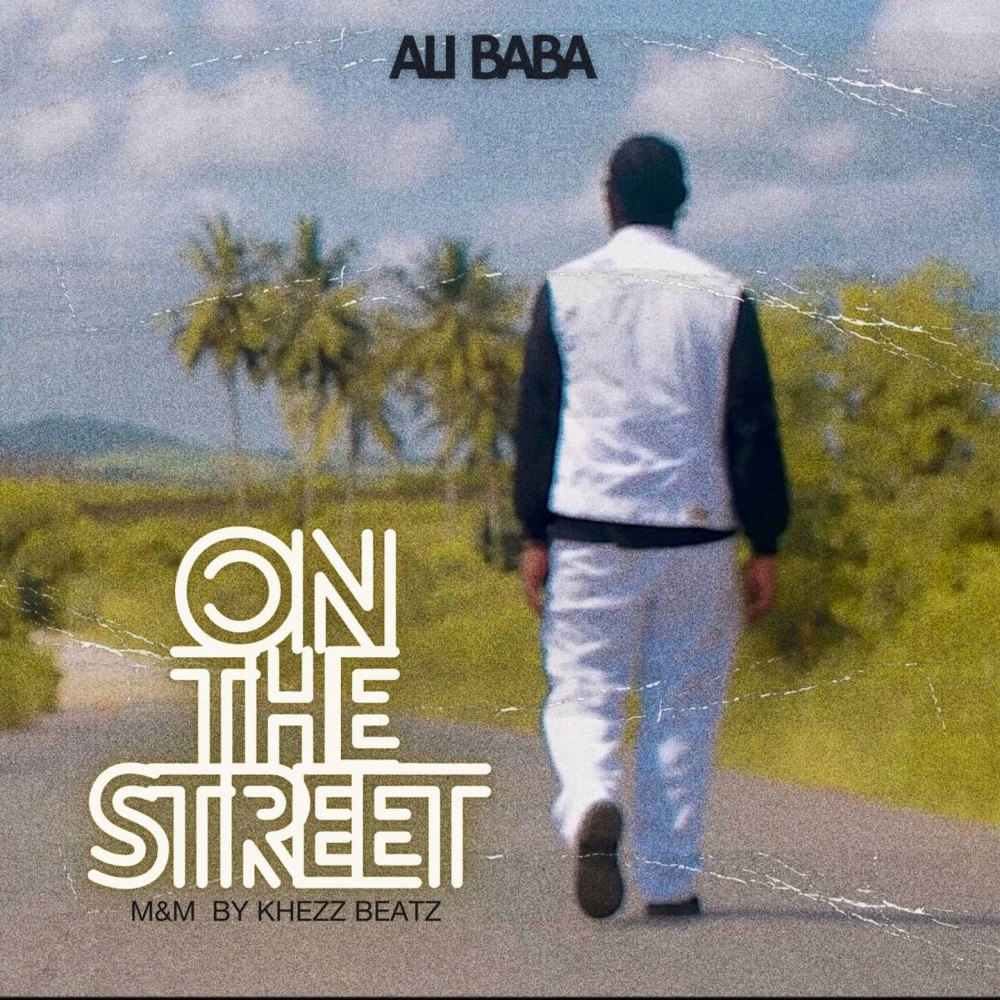 On The Street (O.T.S)