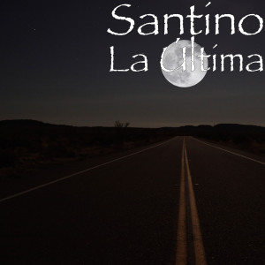 Album La Última from Santino