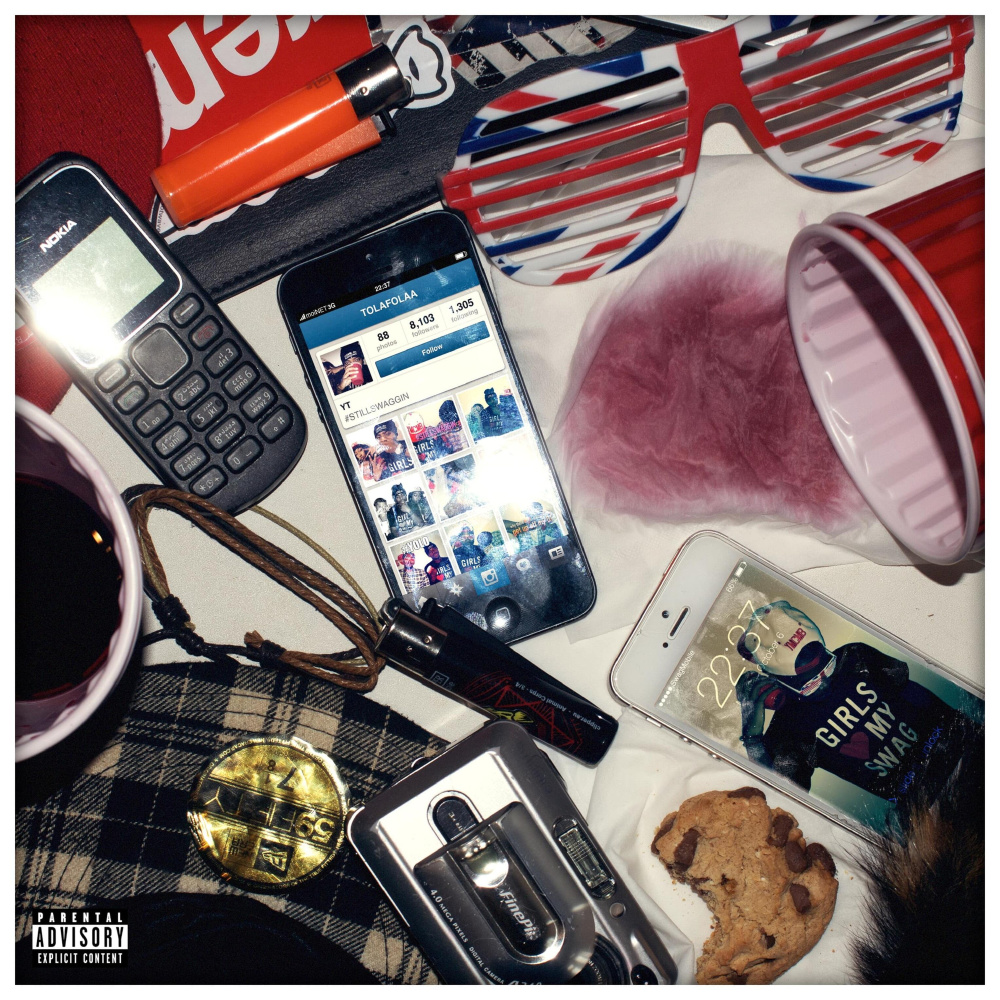 Low Me (Explicit)