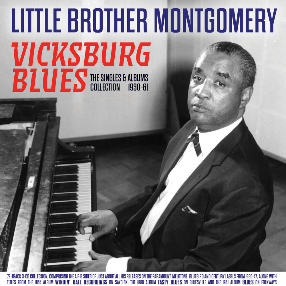 Misled Blues
