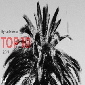 Listen to Extra Lesson song with lyrics from Byron Messia
