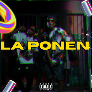 ดาวน์โหลดและฟังเพลง La Ponen (Explicit) พร้อมเนื้อเพลงจาก MR ENMA