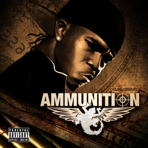 Album Ammunition (Explicit) from Chamillionaire