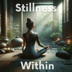 Album Stillness Within (Meditation and Yoga for Mindfulness) from Pure Day Academy