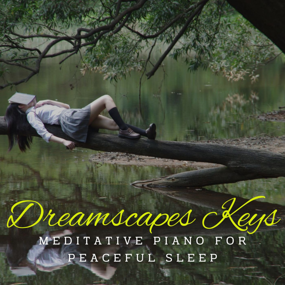 Peaceful Restful Reverie