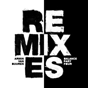 Album Balance oleh Armin Van Buuren