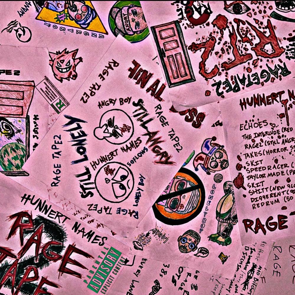 Taylor made (Professional) (Explicit)