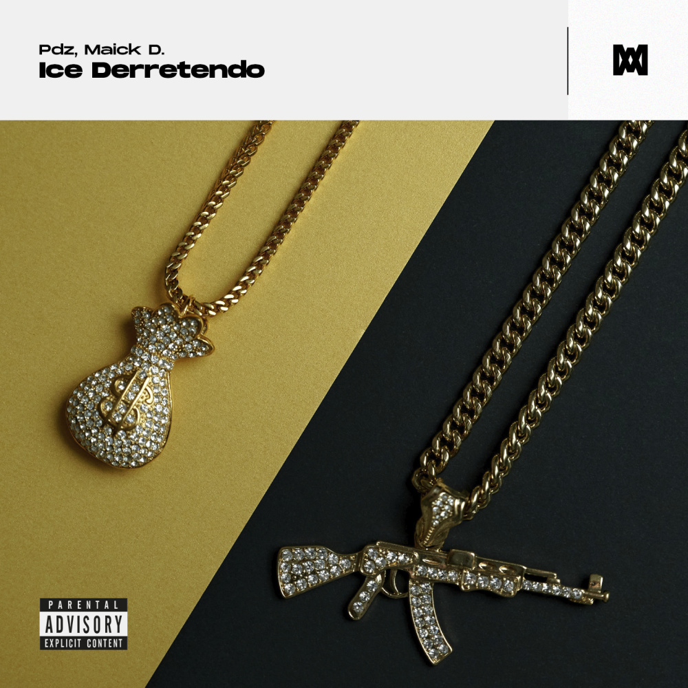 Ice Derretendo (Explicit)