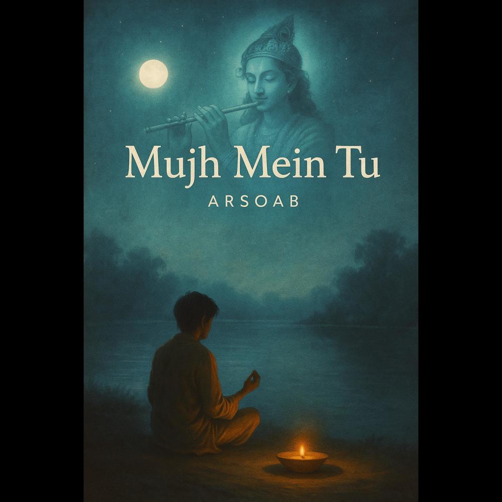Mujh mein tu (Explicit)