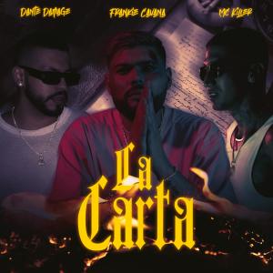 Album La Carta (Explicit) from 