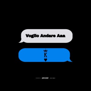 อัลบัม Voglio Andare Aaa (Explicit) ศิลปิน Kappa CT