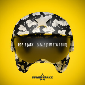 Album Sabale (Tom Staar Edit) from Rob & Jack