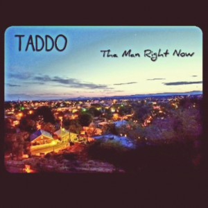 Taddo的專輯Tha Man Right Now (Explicit)