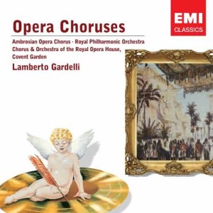 ดาวน์โหลดและฟังเพลง Nabucco (1987 Remastered Version): Va pensiero, sull'ali dorata (Act 3) พร้อมเนื้อเพลงจาก Chorus of the Royal Opera House, Covent Garden
