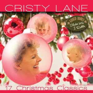 Cristy Lane的專輯17 Christmas Classics