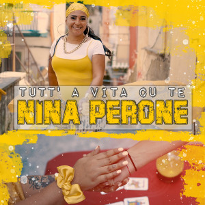 Album Tutt'a vita cu te from Nina Perone