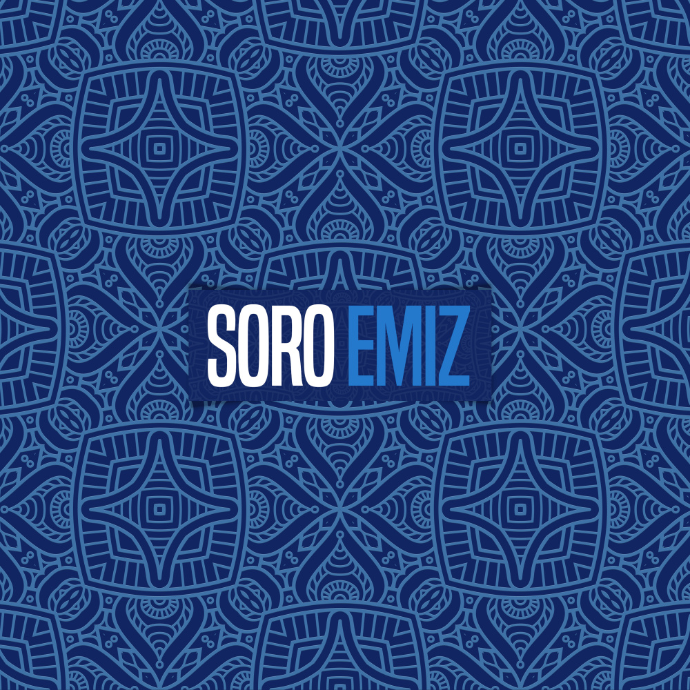 Soro (Radio Edit)