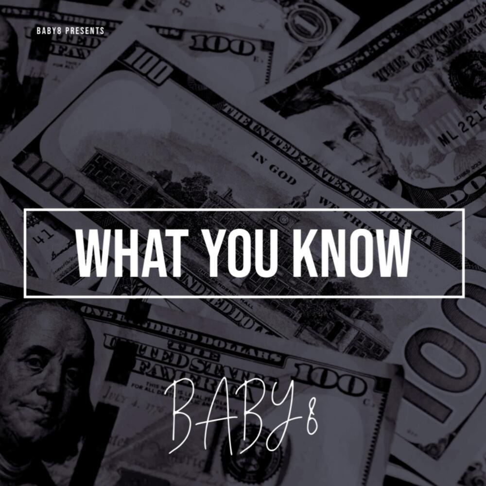 What You Know (Explicit)