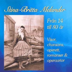 ดาวน์โหลดและฟังเพลง Lycksalighetens ö: Allt övervinns av tiden พร้อมเนื้อเพลงจาก Stina-Britta Melander