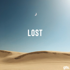Dengarkan Lost lagu dari Luke Coulson dengan lirik