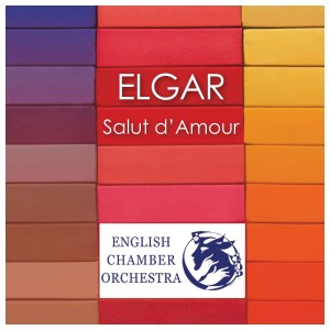 English Chamber Orchestra的專輯Salut d'Amour, Op. 12