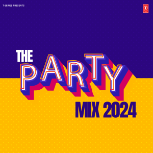 Shahid Kapoor的專輯The Party Mix 2024