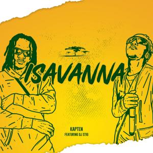 Kapten的專輯iSavanna (feat. Dj Stig)