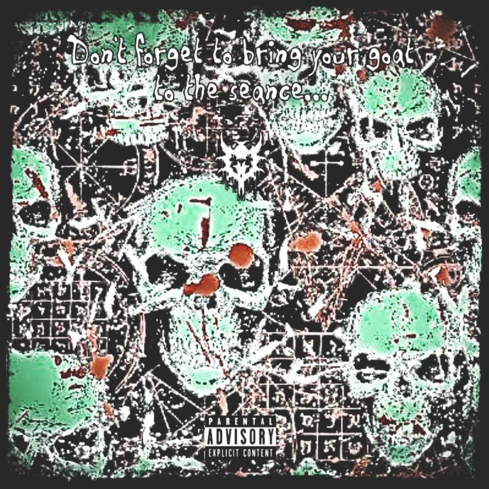DF2BYG2TS (feat. The Archvngel, Ascension AKA Gushee & Introverse) (Explicit)