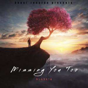 Album Missing You Too from BLAZE 16