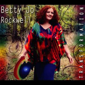 อัลบัม Transformation ศิลปิน Betty Jo Rockwell