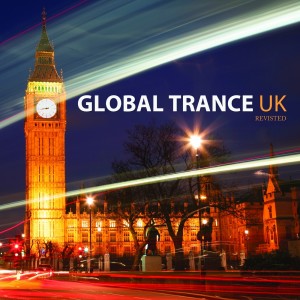Album Global Trance Uk - Revisited oleh Various Artists