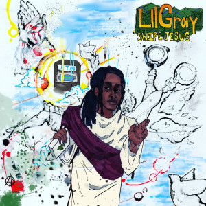 收听Lil Gray的Lets Talk (Explicit)歌词歌曲