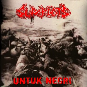 收聽SUPERIOTS的Jauhi Narkoba歌詞歌曲