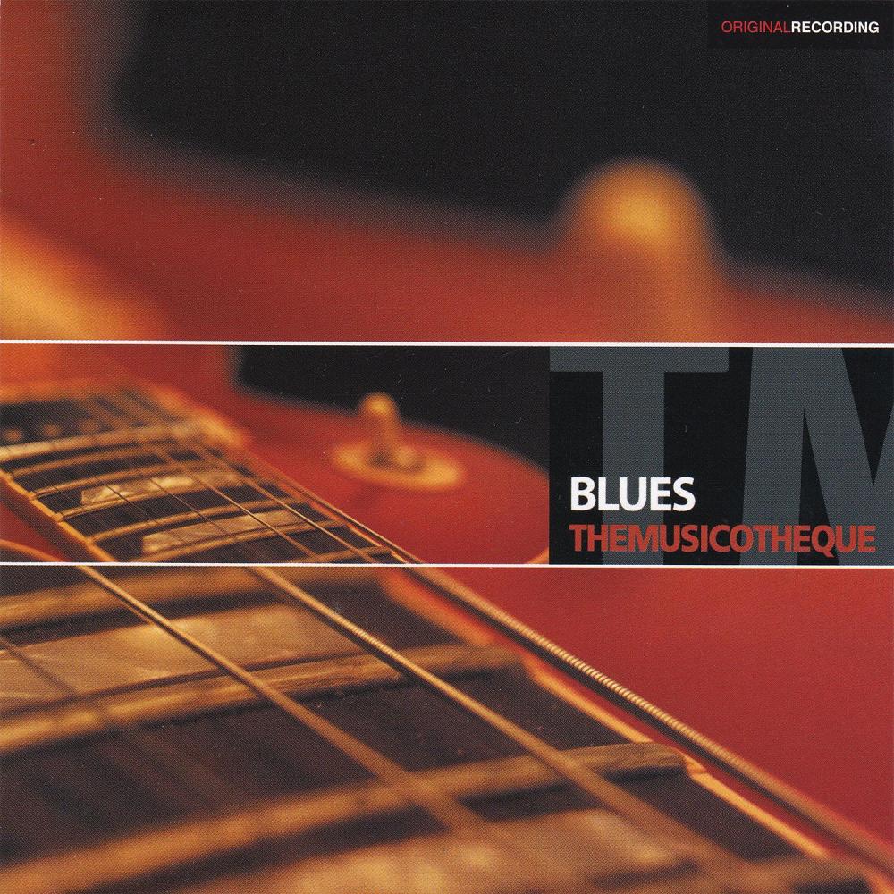 Stringin the Blues